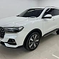 Haval Haval H6 1.5 л 2023 г. Белый, пробег 22000 км