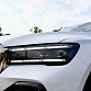 Geely Monjaro белый 2026