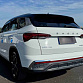 Skoda Kamiq 1.5 л 2023 г. Белый, пробег 9600 км