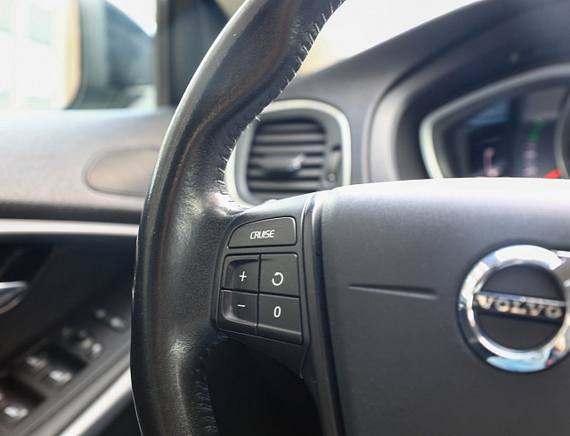 Volvo V40 Cross Country