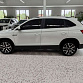 Skoda Kamiq 1.5 л 2023 г. Белый, пробег 17400 км