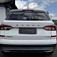 Skoda Kamiq 1.5 л 2022 г. Белый, пробег 47000 км
