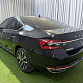 Skoda Superb 1.4 л 2023 г. Чёрный, пробег 19000 км