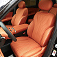 Changan Qiyuan Q07 черный 2026