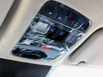 Hyundai Santa Fe серый 2026