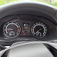 Skoda Karoq 1.4 л 2022 г. желто-оранжевый, пробег 14800 км