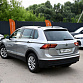 Volkswagen Tiguan серебро 2018