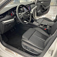 Skoda Octavia 1.4 л 2022 г. Белый, пробег 38000 км