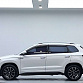 Skoda Karoq 1.4 л 2022 г. Белый, пробег 21000 км