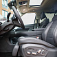 Hyundai Santa Fe серый 2026