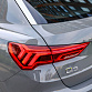 Audi Q3 серый 2026