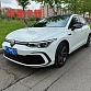 Volkswagen Golf 1.4 л 2023 г. Белый, пробег 40000 км