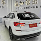Skoda Kamiq 1.5 л 2023 г. Белый, пробег 33000 км