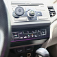 Honda Civic черный 2012