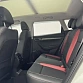Skoda Karoq 1.4 л 2023 г. Белый, пробег 12000 км