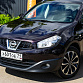 Nissan Qashqai+2  2011