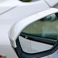 BMW X3 белый 2026