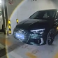 Audi A3 1.4 л 2024 г. Зелёный, пробег 7800 км