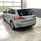 Skoda Scala 2023 г. Серый, пробег 43168 км