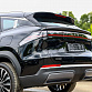Geely Galaxy M7 черный 2026