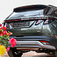 Hyundai Tucson серый 2026