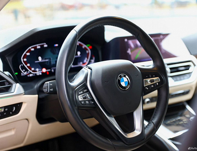 BMW 3 серии