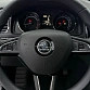 Skoda Kamiq 1.2 л 2021 г. Белый, пробег 45000 км