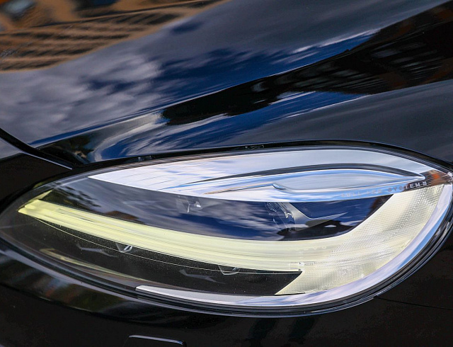 Volvo V40 Cross Country