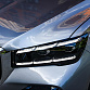 Geely Monjaro серый 2026