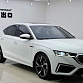 Skoda Octavia 1.4 л 2023 г. Белый, пробег 21000 км