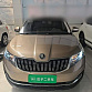 Skoda Kamiq 1.5 л 2022 г. шампань/коричневый, пробег 42300 км