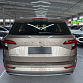 Skoda Karoq 1.4 л 2022 г. шампань/коричневый, пробег 15500 км