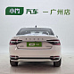 Skoda Superb 1.4 л 2023 г. Белый, пробег 25000 км