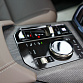 BMW X3 белый 2026