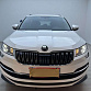 Skoda Karoq 1.4 л 2022 г. Белый, пробег 37000 км