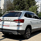 Skoda Kamiq 1.5 л 2023 г. Белый, пробег 33000 км