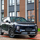 Changan Qiyuan Q07 черный 2026