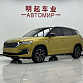 Skoda Kamiq 1.5 л 2022 г. желто-оранжевый, пробег 40000 км