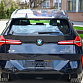 BMW X3 черный 2025