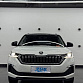 Skoda Kamiq 1.5 л 2024 г. Белый, пробег 30000 км