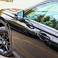 Honda CR-V черный 2026