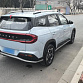 Hyundai Mufasa 2.0L