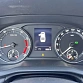 Skoda Octavia 1.4 л 2023 г. Белый, пробег 8800 км