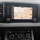 Skoda Karoq 2023 г. Серый, пробег 48646 км