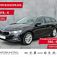 Skoda Octavia 2021 г. Чёрный, пробег 40833 км