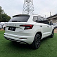 Skoda Karoq 1.4 л 2023 г. Белый, пробег 23000 км