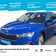 Skoda Octavia 2023 г. Синий, пробег 59360 км