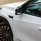Geely Galaxy M7 белый 2026