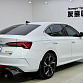 Skoda Octavia 1.4 л 2023 г. Белый, пробег 21000 км