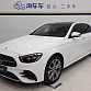 Mercedes-Benz E-Classe
